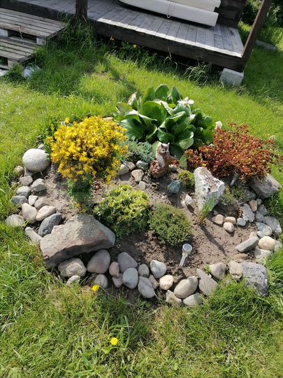 Дача 50 м² на участке 10 сот.