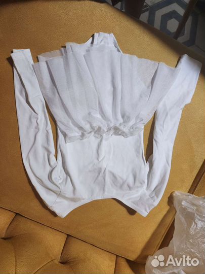 Купальник для девочки 104