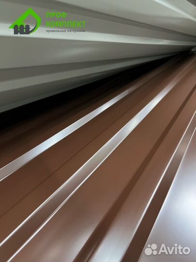 Профнастил