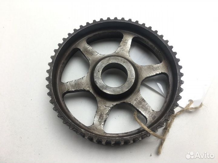 Шестерня распредвала Audi A6 4B2 AGA 1998