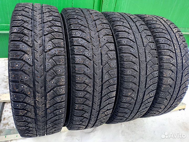 Bridgestone Ice Cruiser 7000 185/65 R15