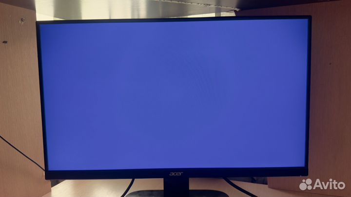 Монитор acer 23.8