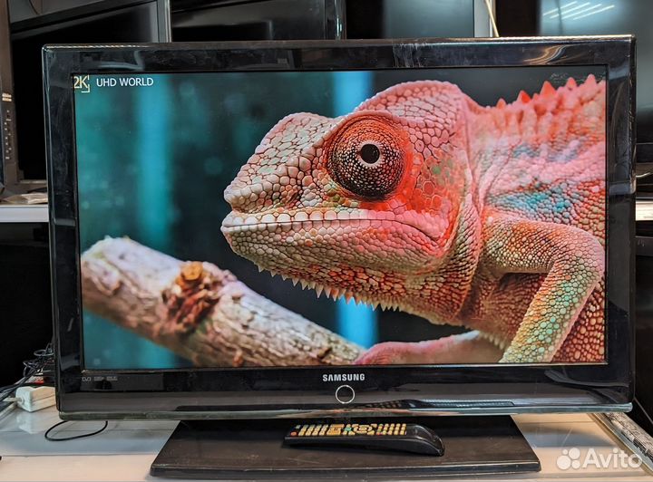 Телевизор Samsung LE37M87BD 94cm