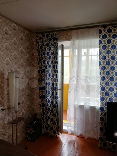 2-к. квартира, 58 м², 7/9 эт.