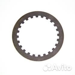 Диск сцепления (стальной) ZS165FMM, ZS169FMM, ZS17