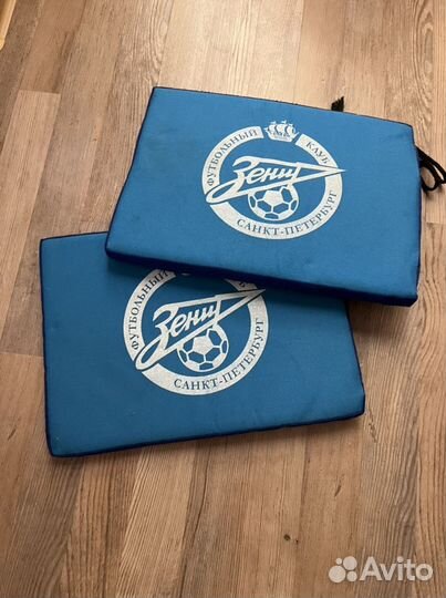 Сидушка «зенит»