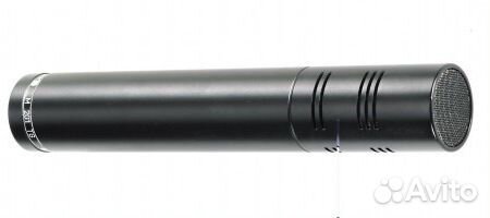 Beyerdynamic M 201 TG