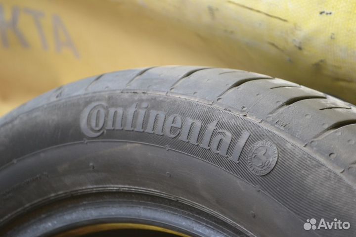 Continental ContiSportContact 5 225/50 R17
