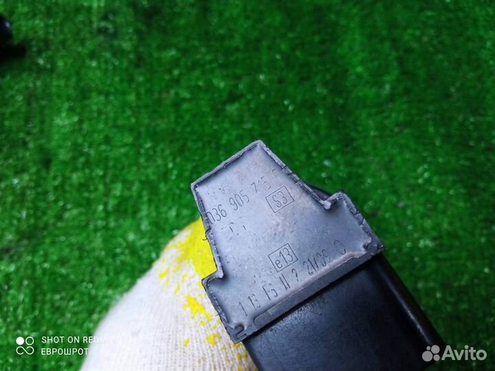 Катушка зажигания Volkswagen Golf 6 (2009-2013)