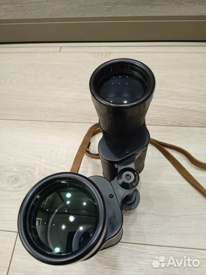 Бинокль бпв 1 7/50 новый СССР армейский