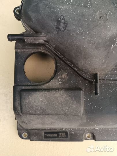 Корпус воздушного фильтра Nissan Note 2006-2013 г