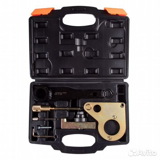 Набор фиксаторов распредвала/коленвала, renault