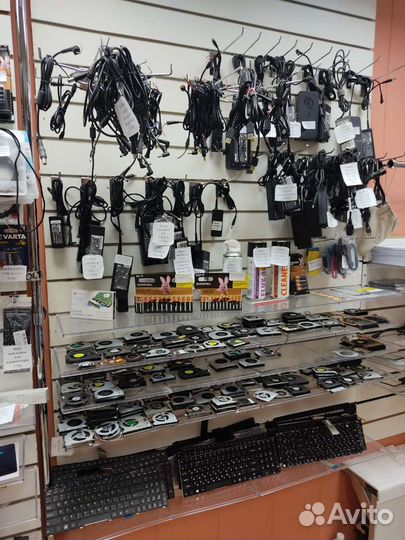 Ремонт компьютеров