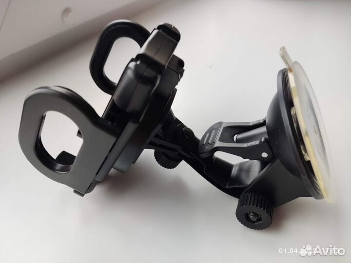 Держатель для телефона в автомобиль