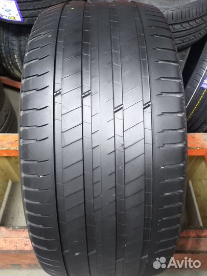 Michelin Latitude Sport 3 255/45 R19