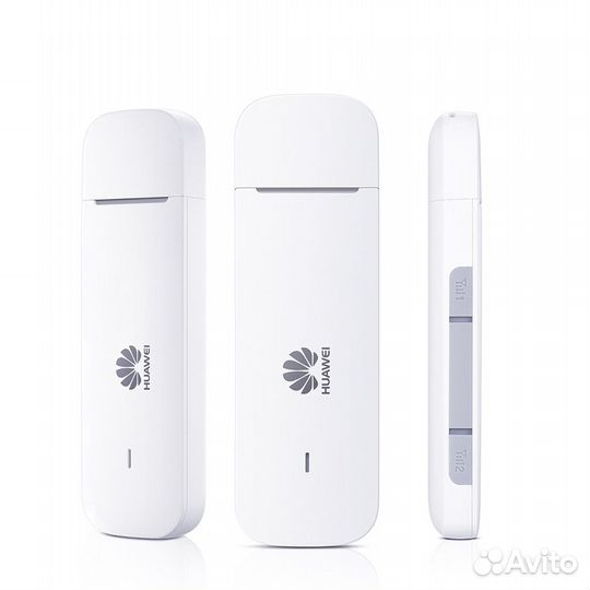 Модем 4G Huawei 3372Н