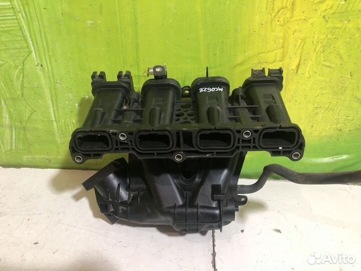 Впускной коллектор Mitsubishi Outlander XL