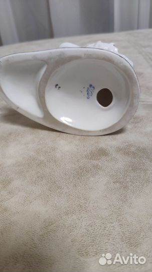 Статуэтка балерина Дашенька