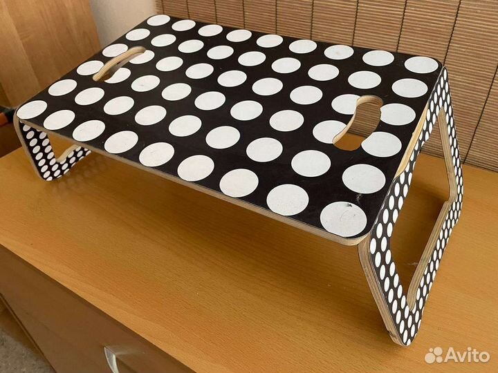 Столик для ноутбука IKEA