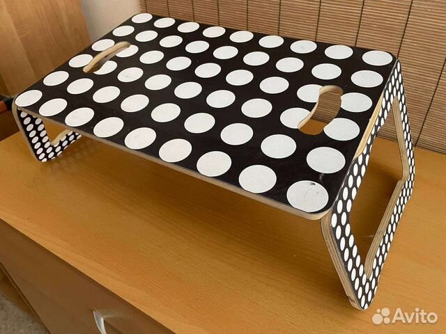 Столик для ноутбука IKEA