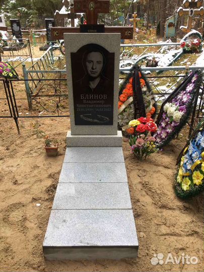 Компания по Изготовлению Памятников