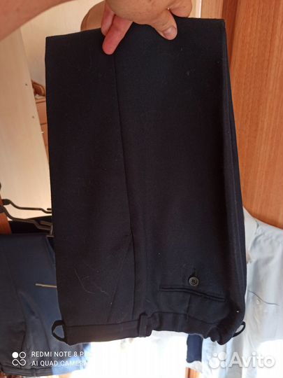 Детские вещи для школы