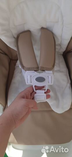 Стульчик для кормления tommy