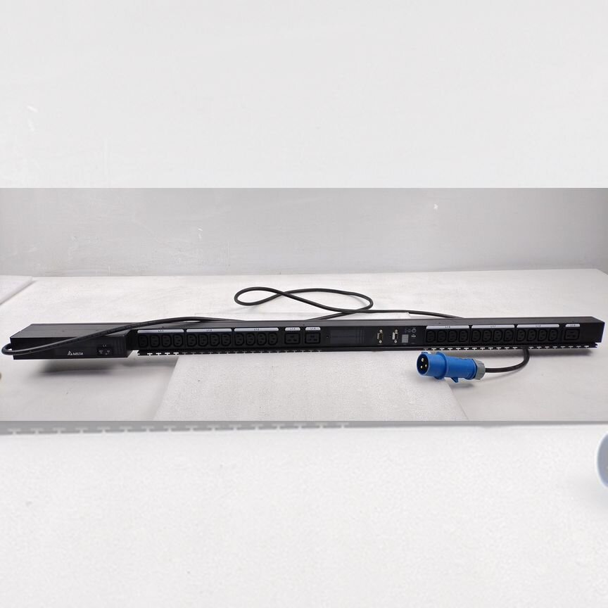 [PDU1311] Распределитель Питания Delta Pdu1311