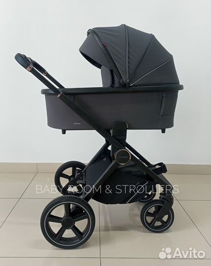 Детские коляски Carrello Ultimo 2в1 / 3в1