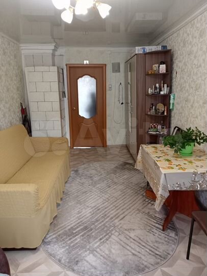 2-к. квартира, 41,5 м², 1/2 эт.