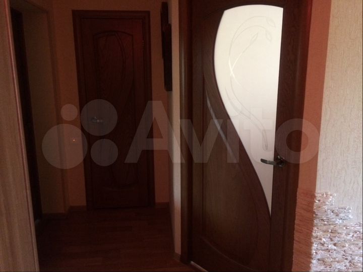 2-к. квартира, 45,9 м², 5/5 эт.