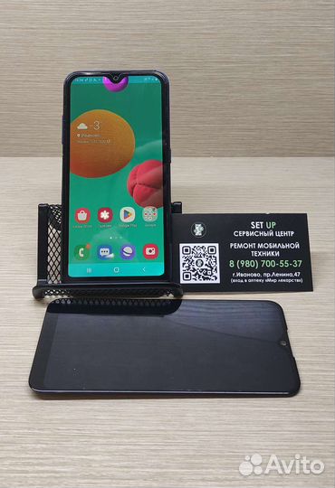 Ремонт телефонов и мобильной техники