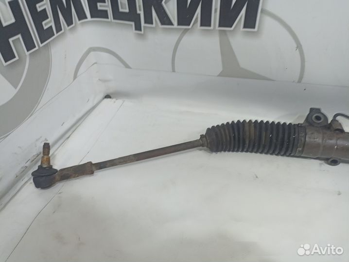 Рулевая рейка Saab 9-5