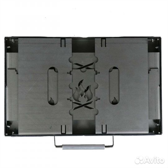 Мангал дипломат