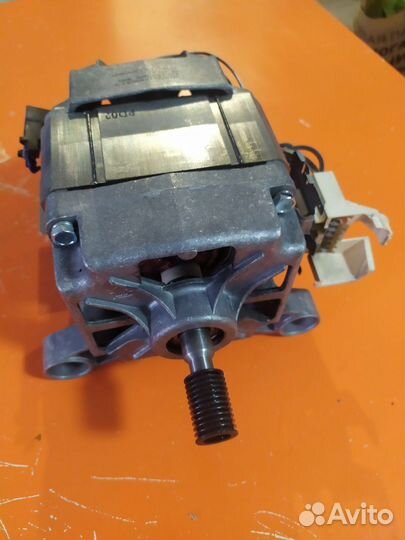 Электродвигатель стиральной машины AEG