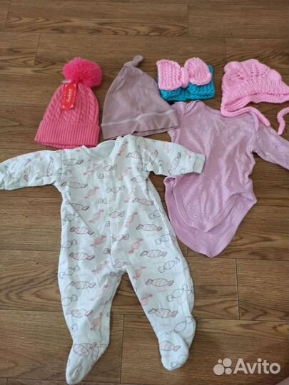 Одежда для девочки