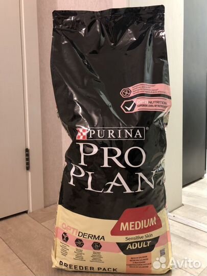 Корм для собак