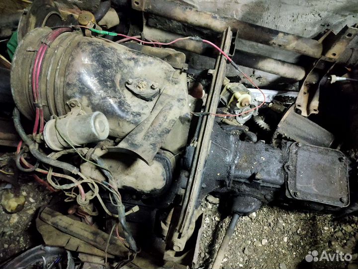 Запчасти на запорожец