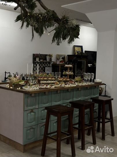 Аренда помещения для мероприятия