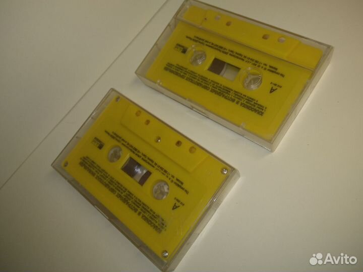 Кассеты для магнитофона классическая музыка
