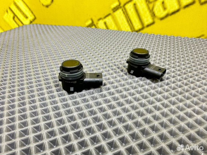 Парктроник Bmw X5 F15 N57D30 3.0D 2016