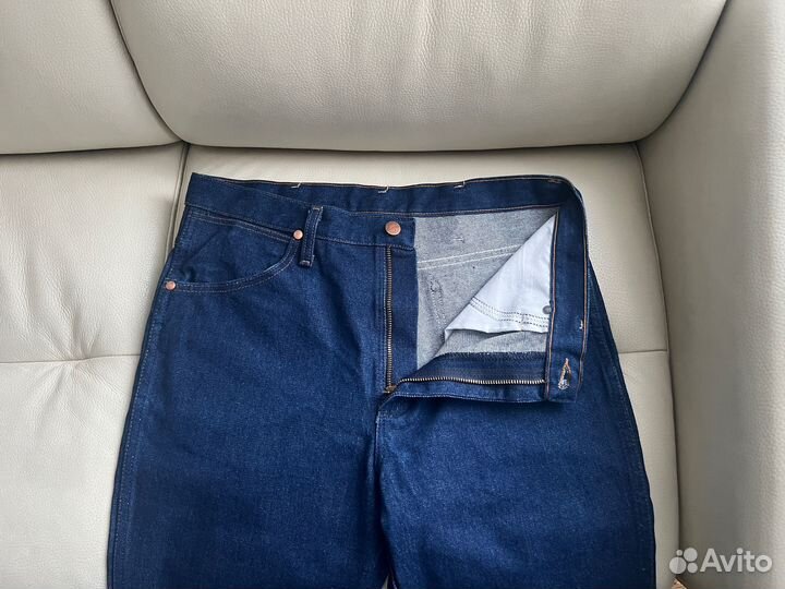 Wrangler Cowboy Cut 936DEN Оригинал 33х32