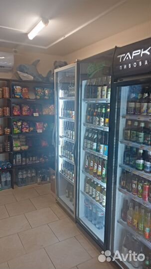 Продам готовый бизнес магазин