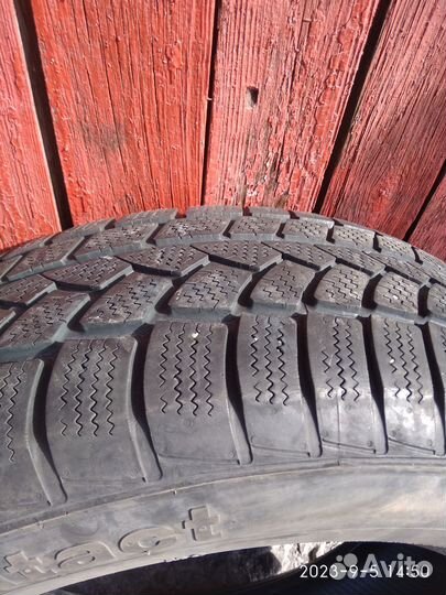 Continental Conti4x4Contact 235/65 R17