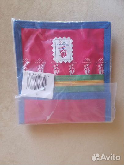 Кошелек нагрудный Albertville 92