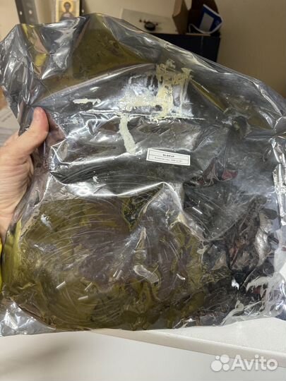 Кабель силовой с разъемом St-rpvp