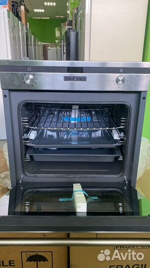 Духовой шкаф korting OKB 792 CFX