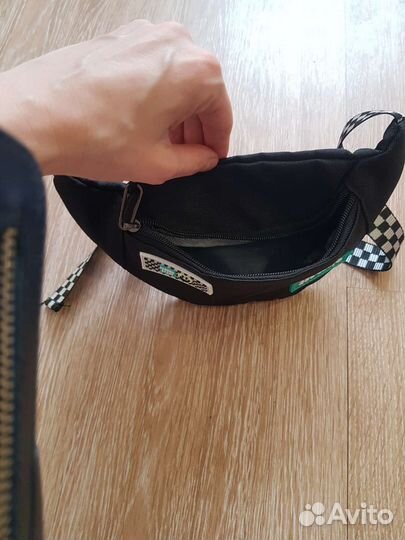 Сумка на плечо детская