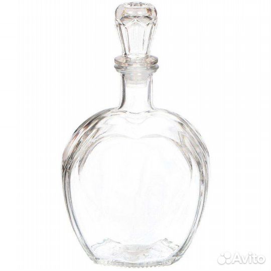 Графин стекло