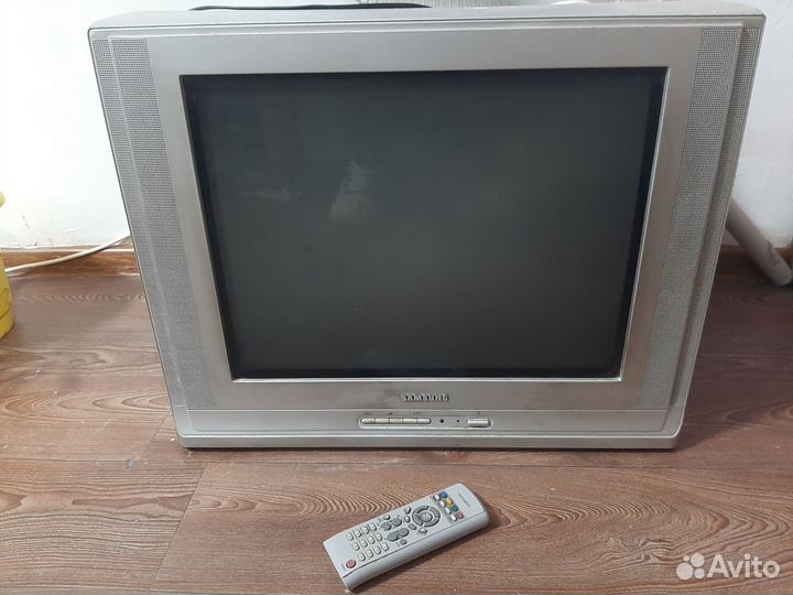 Телевизор бу